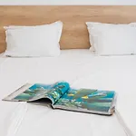 Aparthotel Primorsko דירה 4*