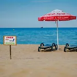 דירה Aparthotel Primorsko
