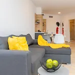 Aparthotel Primorsko 4*