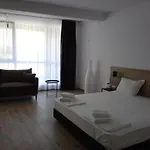 דירה Aparthotel Primorsko פרימורסקו