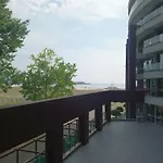 Aparthotel Primorsko