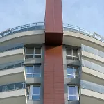 Aparthotel Primorsko דירה פרימורסקו