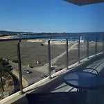 Aparthotel Primorsko פרימורסקו