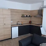 דירה Aparthotel Primorsko