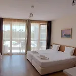 Aparthotel Primorsko דירה פרימורסקו