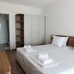 Aparthotel Primorsko דירה 4*