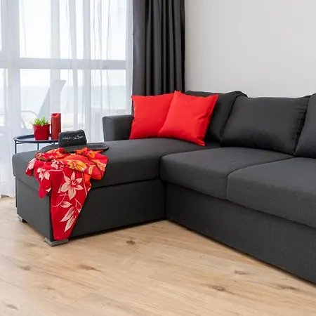 Aparthotel Primorsko Primorsko