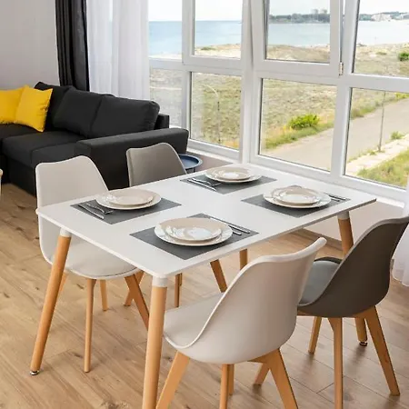 Apartament Aparthotel Primorsko 4*