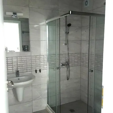 Apartment Aparthotel Primorsko 4*