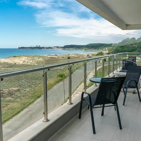 Apartament Aparthotel Primorsko