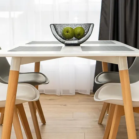 Aparthotel Primorsko 4*