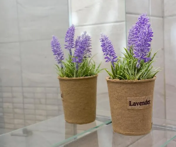 Appartement Aparthotel Primorsko 4*