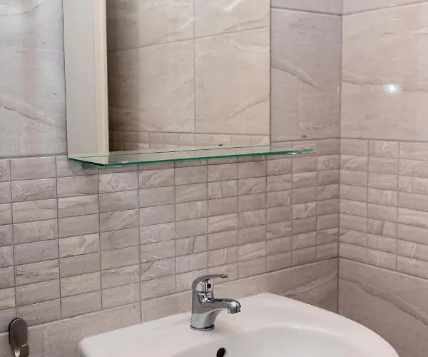 Aparthotel Primorsko Appartement 4*