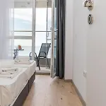 アパート Aparthotel Primorsko