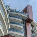 Aparthotel Primorsko 4* プリモルスコ