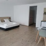 アパート Aparthotel Primorsko 4*