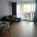 Aparthotel Primorsko アパート