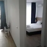Aparthotel Primorsko