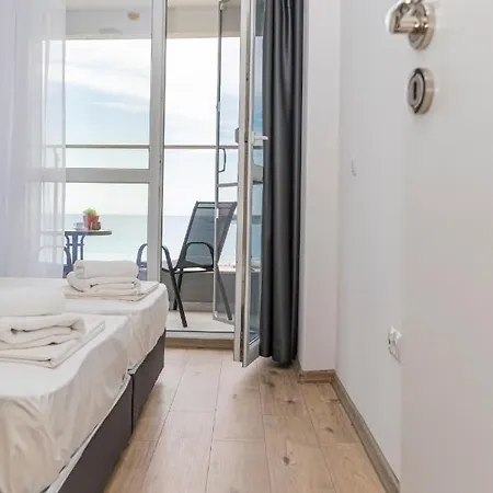 Διαμέρισμα Aparthotel Primorsko