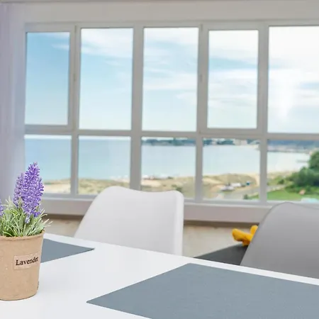 Lejlighed Aparthotel Primorsko