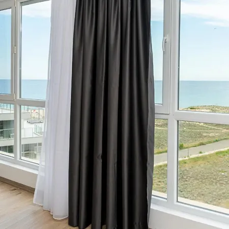 Lejlighed Aparthotel Primorsko 4*