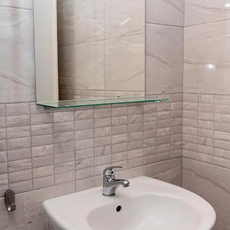 Aparthotel Primorsko Lejlighed 4*