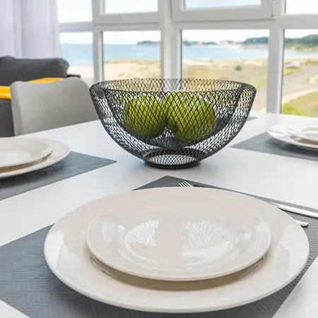 Lejlighed Aparthotel Primorsko 4*