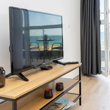 Lejlighed Aparthotel Primorsko Primorsko