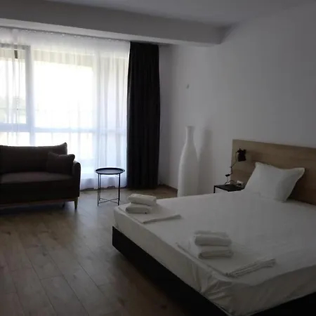 Apartamento Aparthotel Primorsko Primorsko