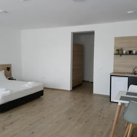 Aparthotel Primorsko Lejlighed