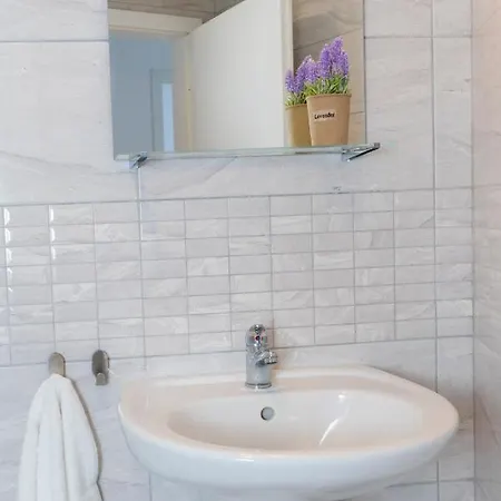 Aparthotel Primorsko 4* Πριμόρσκο