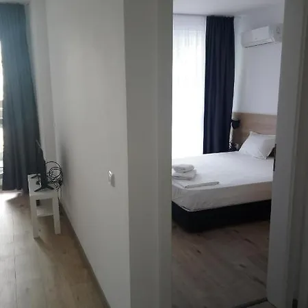 Aparthotel Primorsko