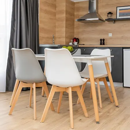 Aparthotel Primorsko Primorsko