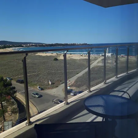Aparthotel Primorsko Πριμόρσκο