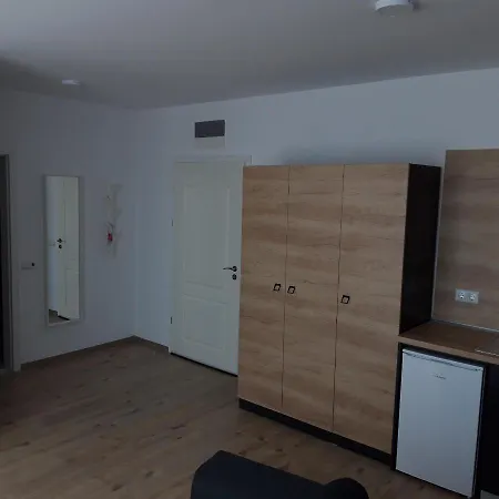 Aparthotel Primorsko Apartamento Primorsko