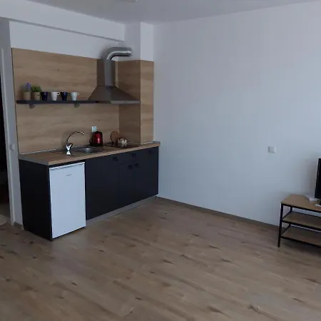 Lejlighed Aparthotel Primorsko