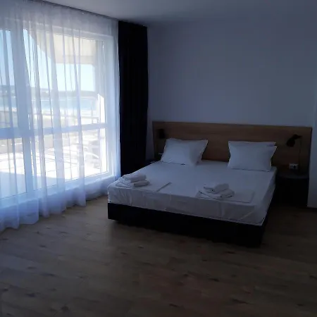 Aparthotel Primorsko Apartamento
