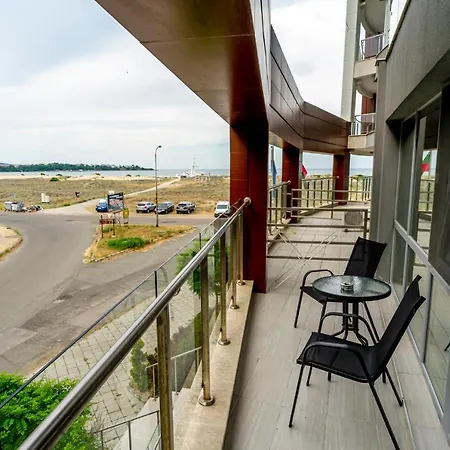 Aparthotel Primorsko Πριμόρσκο
