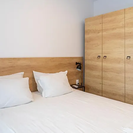 Aparthotel Primorsko