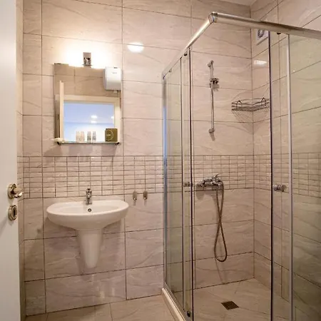 Aparthotel Primorsko Πριμόρσκο