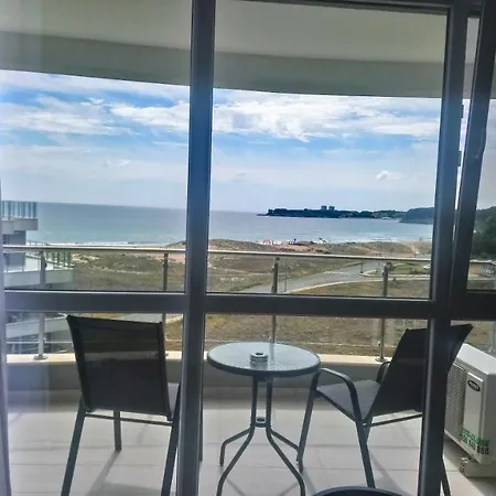 Aparthotel Primorsko Apartamento 2*