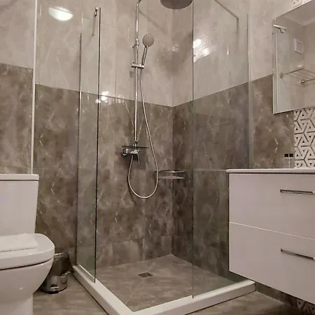 Aparthotel Primorsko 4* Πριμόρσκο