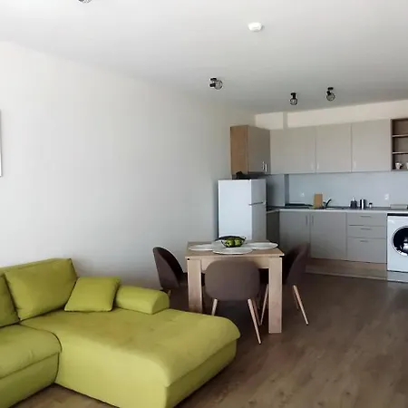 Aparthotel Primorsko Apartment