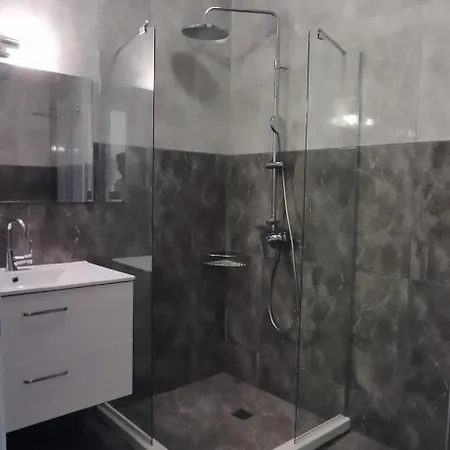 Διαμέρισμα Aparthotel Primorsko
