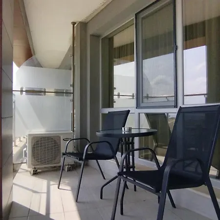 Aparthotel Primorsko Πριμόρσκο