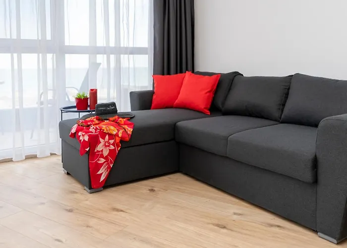 Aparthotel Primorsko Primorsko