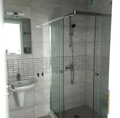 Appartement Aparthotel Primorsko 4*