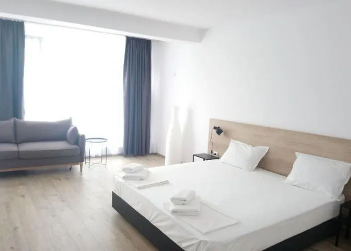 Aparthotel Primorsko Appartement Primorsko