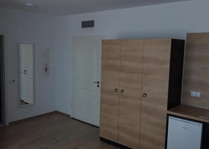 Aparthotel Primorsko Appartement Primorsko