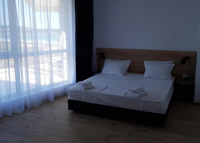 Aparthotel Primorsko Appartement